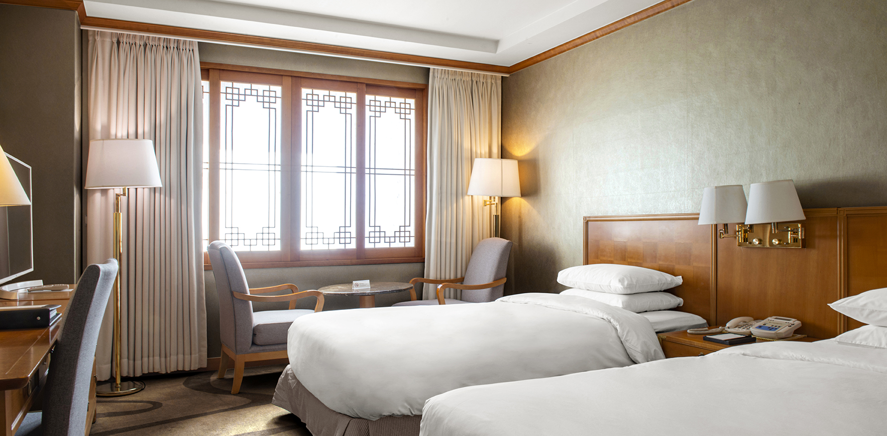HOTEL　NONGSHIM1