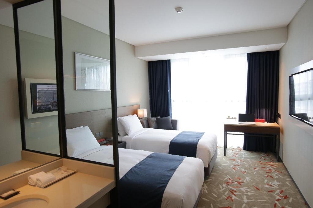 ASTI HOTEL BUSAN2