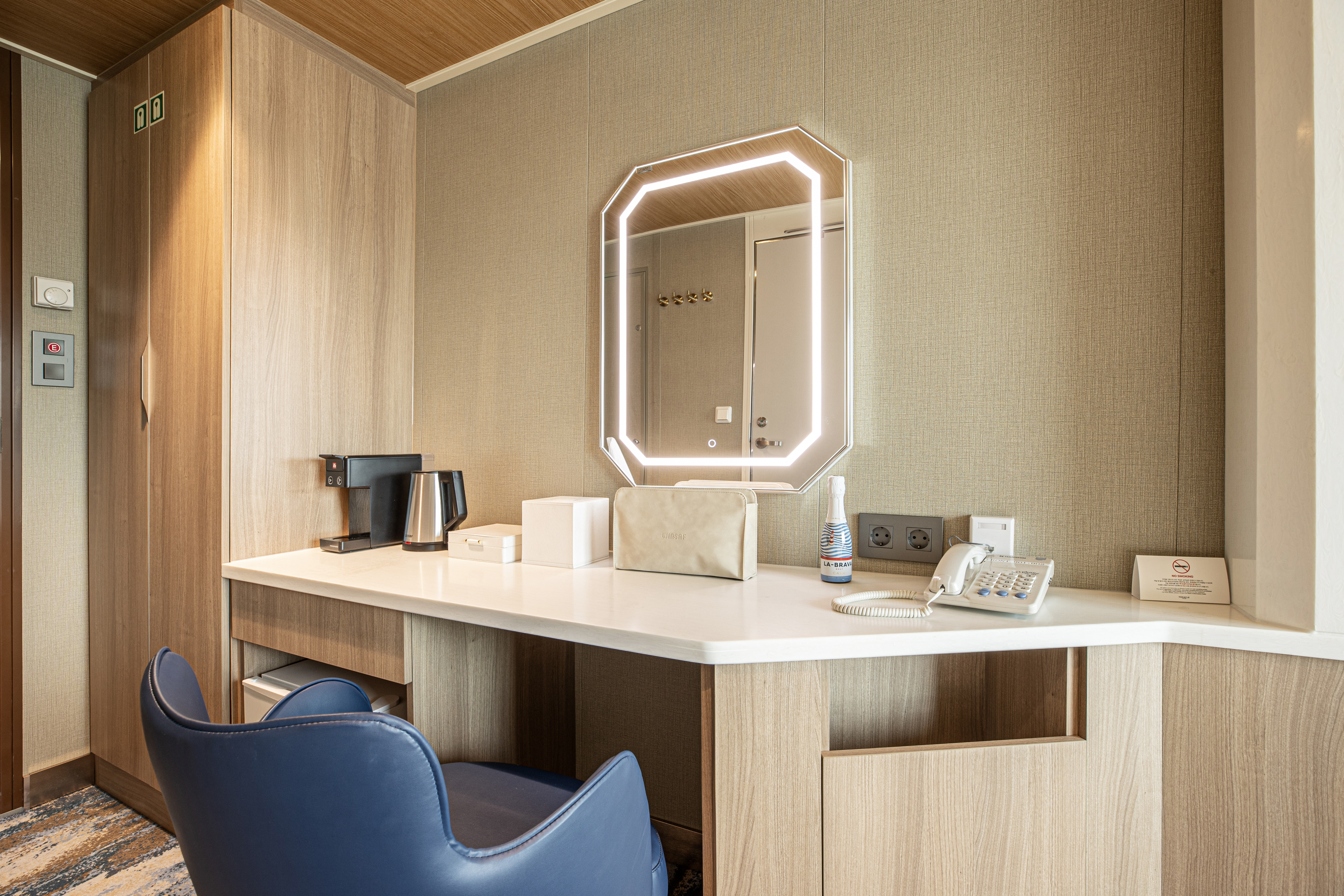 ミラクルクルーズ　船中2泊2